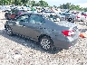 2T1BU4EE4DC****** Salvamento y Reparables 2013 Toyota Corolla en Atlanta South