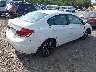19XFB2F89EE****** Salvage and Wrecked 2014 Honda Civic in Massachusetts State