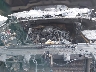 1FTFX1E55MF****** Repairable 2021 Ford F-150 in Oklahoma City