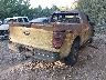 1FTFX1E55MF****** Salvage and Wrecked 2021 Ford F-150 in Oklahoma State