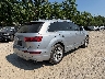 WA1LAAF74JD****** Salvamento y Destrozados 2018 Audi Q7 en Estado de Massachusetts