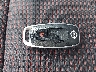 3N8AP6DB4SL****** Salvage 2025 Nissan Kicks in Indiana State