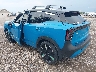3N8AP6DB4SL****** Salvage and Repairable 2025 Nissan Kicks in Indianapolis