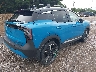 3N8AP6DB4SL****** Salvage and Wrecked 2025 Nissan Kicks in Indiana State