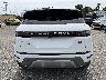 SALZP2FX7LH****** Salvage 2020 Land Rover Range Rover Evoque in Massachusetts State