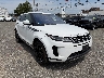 SALZP2FX7LH****** Salvage and Wrecked 2020 Land Rover Range Rover Evoque in Manchester