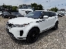 SALZP2FX7LH****** Used and Repairable 2020 Land Rover Range Rover Evoque in Manchester