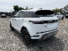 SALZP2FX7LH****** Salvage and Repairable 2020 Land Rover Range Rover Evoque in Manchester