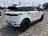 SALZP2FX7LH****** Salvage and Wrecked 2020 Land Rover Range Rover Evoque in Massachusetts State