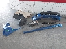 1G1JD6SB3K4****** Wrecked 2019 Chevrolet Sonic in Florida State