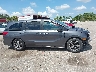 5FNRL6H86KB****** Repairable 2019 Honda Odyssey in Florida State