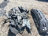 5FNRL6H86KB****** Wrecked 2019 Honda Odyssey in Florida State