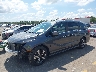 5FNRL6H86KB****** Used and Repairable 2019 Honda Odyssey in West Palm Beach