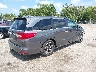 5FNRL6H86KB****** Salvage and Wrecked 2019 Honda Odyssey in Florida State