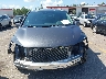5FNRL6H86KB****** Salvage and Repairable 2019 Honda Odyssey in Florida State