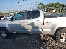 1GCGTCE34G1****** Reparables 2016 Chevrolet Colorado en Estado de Carolina del Norte