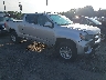 1GCGTCE34G1****** Salvamento y Destrozados 2016 Chevrolet Colorado en Asheville