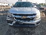 1GCGTCE34G1****** Salvamento y Reparables 2016 Chevrolet Colorado en Estado de Carolina del Norte