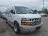 1GBFH15T141****** Salvage and Wrecked 2004 Chevrolet Express in Cleveland