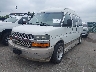 1GBFH15T141****** Used and Repairable 2004 Chevrolet Express in Cleveland