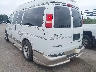 1GBFH15T141****** Salvage and Repairable 2004 Chevrolet Express in Cleveland