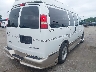 1GBFH15T141****** Salvage and Wrecked 2004 Chevrolet Express in Ohio State