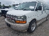 1GBFH15T141****** Salvage and Repairable 2004 Chevrolet Express in Ohio State