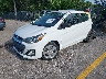KL8CB6SAXMC****** Used and Repairable 2021 Chevrolet Spark in West Palm Beach