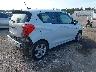 KL8CB6SAXMC****** Salvage and Wrecked 2021 Chevrolet Spark in Florida State
