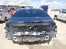 1HGCY2F6XSA****** Salvamento y Reparables 2025 Honda Accord Hybrid en Estado de Texas