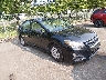 JF1GJAA65FH****** Salvage and Wrecked 2015 Subaru Impreza in Englishtown