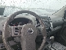 1N6AD0EV5BC****** Wrecked 2011 Nissan Frontier in Massachusetts State