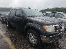 1N6AD0EV5BC****** Salvage and Wrecked 2011 Nissan Frontier in Manchester
