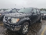 1N6AD0EV5BC****** Used and Repairable 2011 Nissan Frontier in Manchester