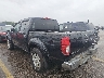 1N6AD0EV5BC****** Salvage and Repairable 2011 Nissan Frontier in Manchester