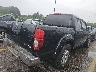 1N6AD0EV5BC****** Salvage and Wrecked 2011 Nissan Frontier in Massachusetts State