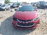 1G1BE5SM6H7****** Salvamento 2017 Chevrolet Cruze en Estado de Pennsylvania