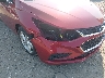 1G1BE5SM6H7****** Salvamento y Reparables 2017 Chevrolet Cruze en Estado de Pennsylvania
