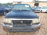 4TAWN72N9YZ****** Wrecked 2000 Toyota Tacoma in North Carolina State