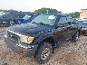 4TAWN72N9YZ****** Used and Repairable 2000 Toyota Tacoma in Concord