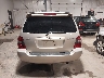 JTEGD21A870****** Salvage and Repairable 2007 Toyota Highlander in Illinois State