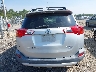JTMDFREV6FD****** Wrecked 2015 Toyota RAV4