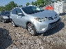 JTMDFREV6FD****** Salvage and Wrecked 2015 Toyota RAV4 in Richmond