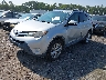 JTMDFREV6FD****** Used and Repairable 2015 Toyota RAV4 in Richmond
