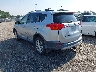 JTMDFREV6FD****** Salvage and Repairable 2015 Toyota RAV4 in Richmond
