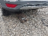 1FMCU0G96DU****** Salvamento 2013 Ford Escape