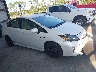 JTDKN3DU1F1****** Repairable 2015 Toyota Prius in Florida State