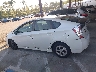 JTDKN3DU1F1****** Salvage 2015 Toyota Prius
