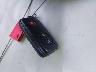 JTDKN3DU1F1****** Salvage 2015 Toyota Prius in Florida State