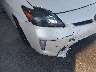 JTDKN3DU1F1****** Salvage and Wrecked 2015 Toyota Prius in Jacksonville